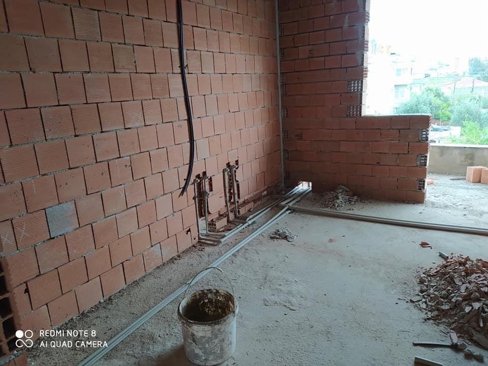 Gebizli Sıhhi Tesisat – Fotoğraf 7