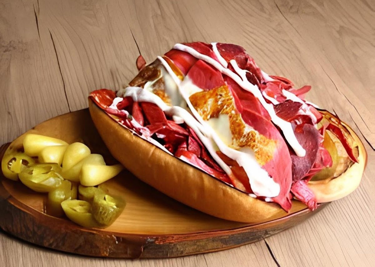 Gece Dönercisi – Fotoğraf 4