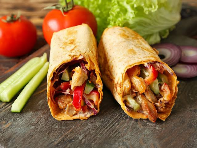 Gece Dönercisi – Fotoğraf 3