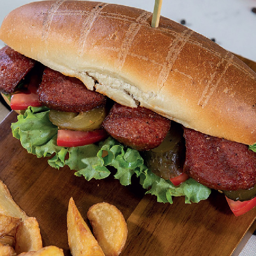 Gece Dönercisi – Fotoğraf 5