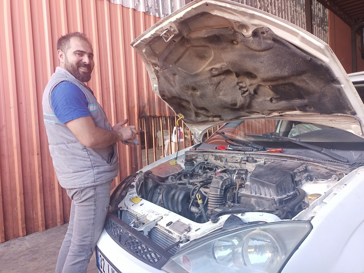 GENÇLEROTO ÖZEL SERVİS – Fotoğraf 7