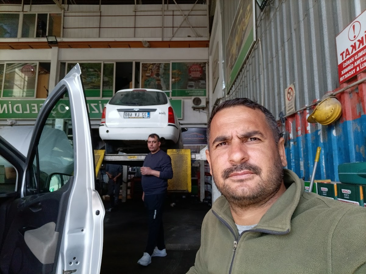 GENÇLEROTO ÖZEL SERVİS – Fotoğraf 8