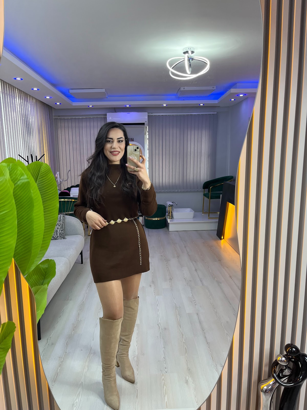 Gizem Ülker Beauty – Fotoğraf 4