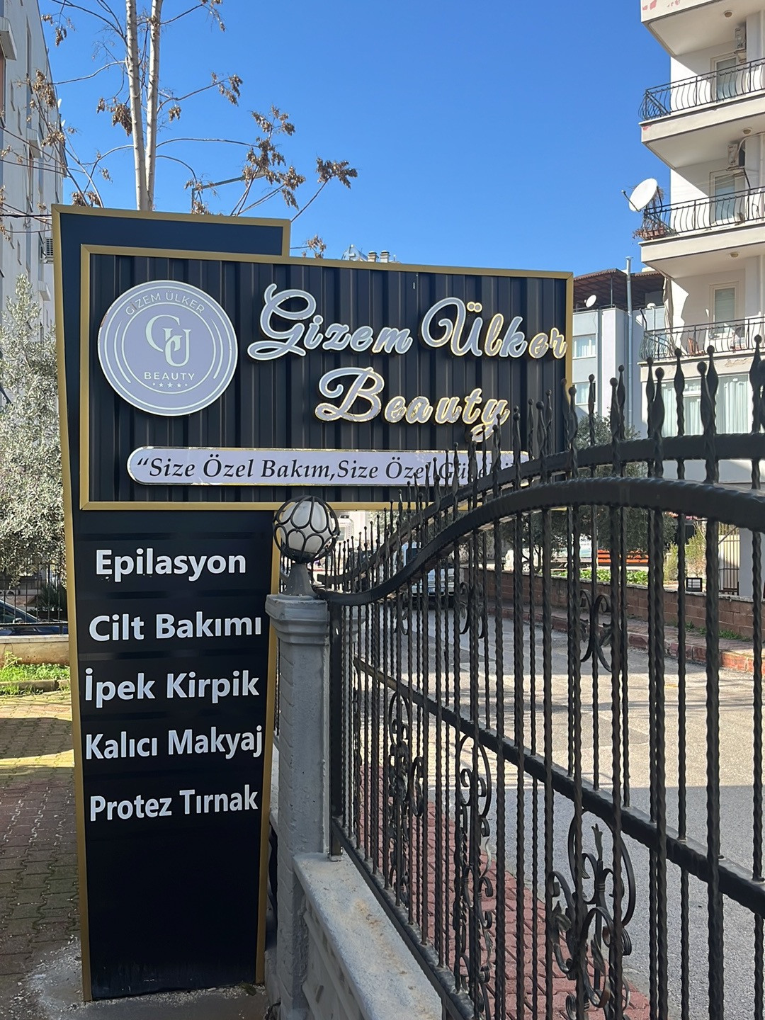 Gizem Ülker Beauty – Fotoğraf 2