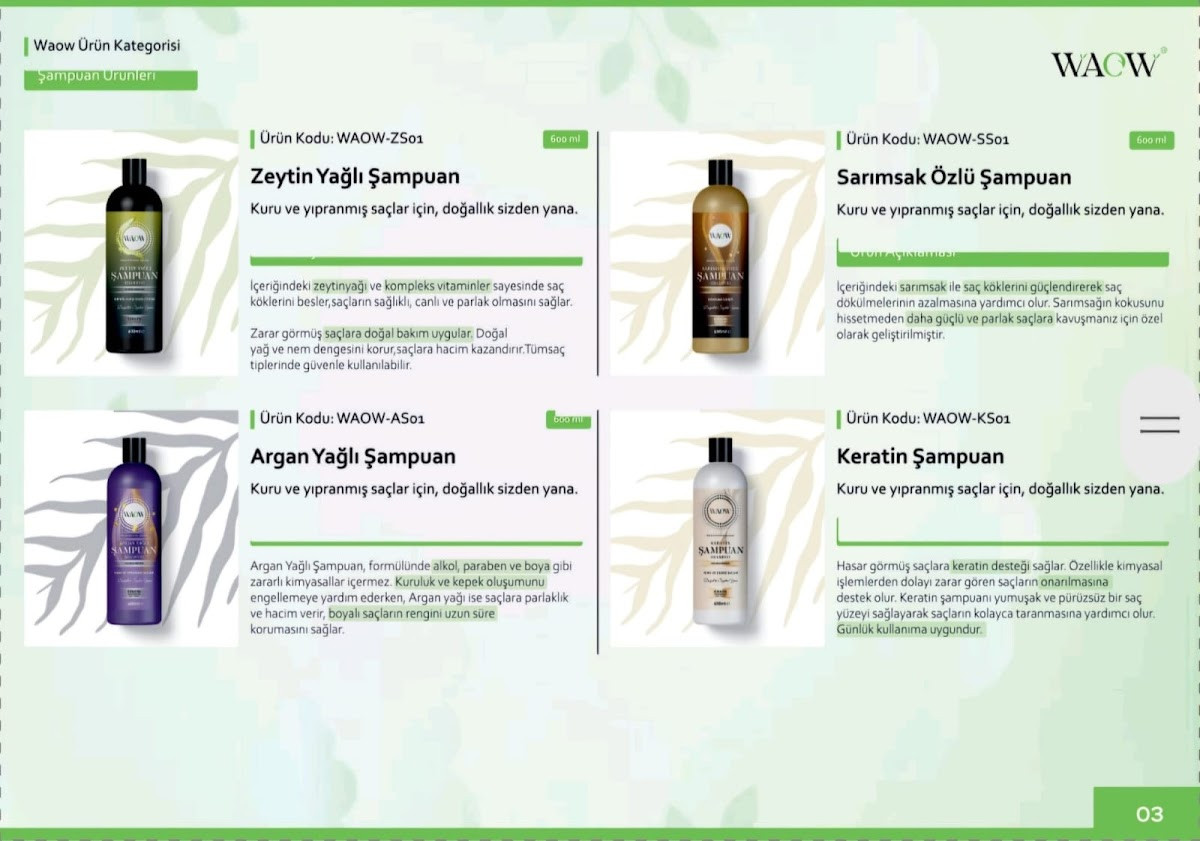 Global Eco Endüstriyel Temizlik Ürünleri San. Tic. Ltd. Şti AKDENİZ BÖLGE BAYİ – Fotoğraf 3