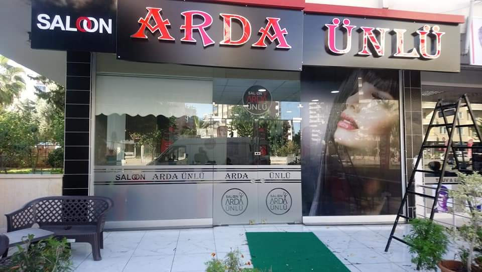 Göçer Reklam – Fotoğraf 5