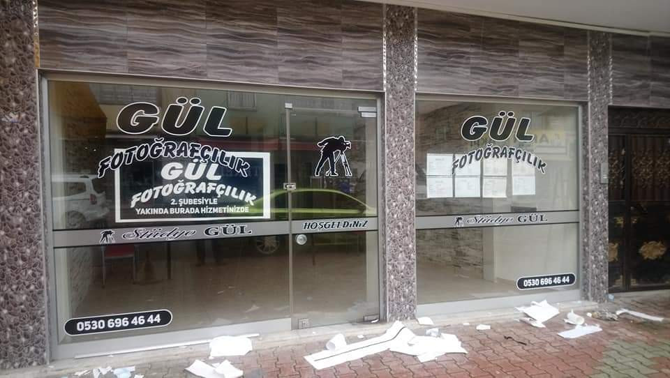 Göçer Reklam – Fotoğraf 7