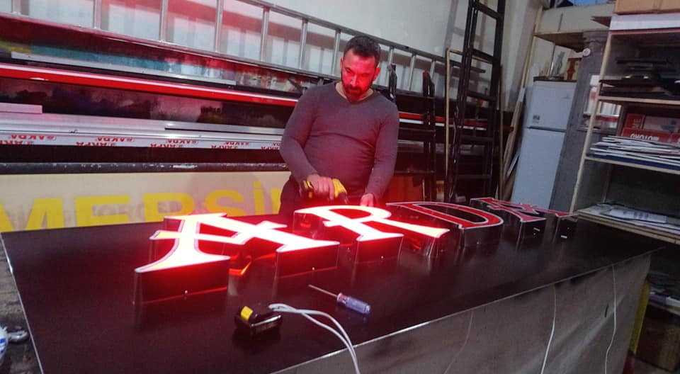 Göçer Reklam – Fotoğraf 9