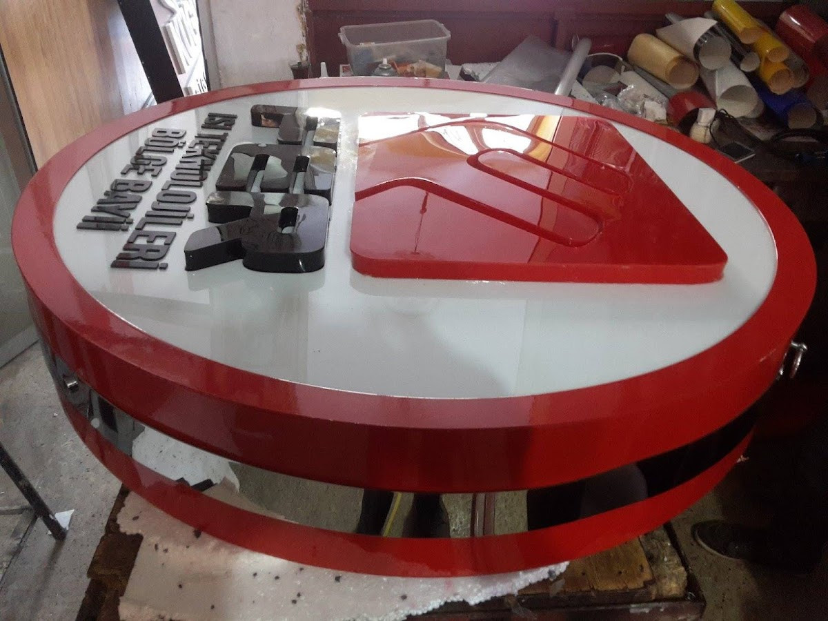 Göçer Reklam – Fotoğraf 10