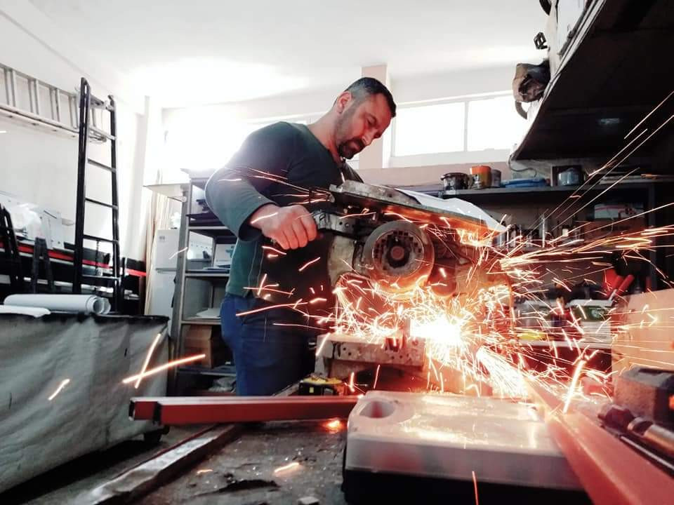 Göçer Reklam – Fotoğraf 8