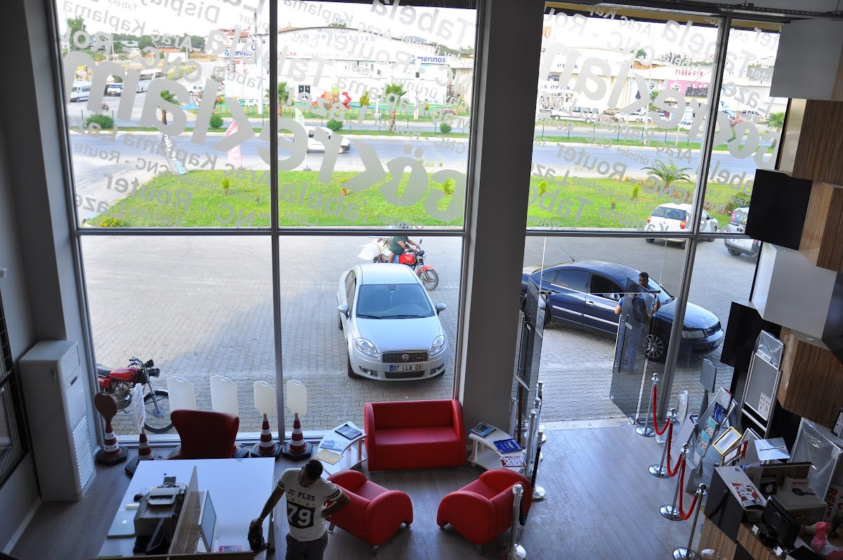 GÖK REKLAM – Fotoğraf 4