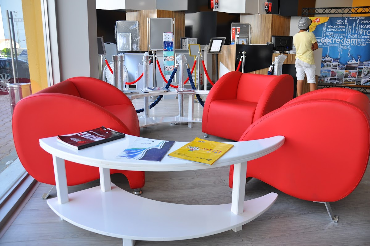 GÖK REKLAM – Fotoğraf 7