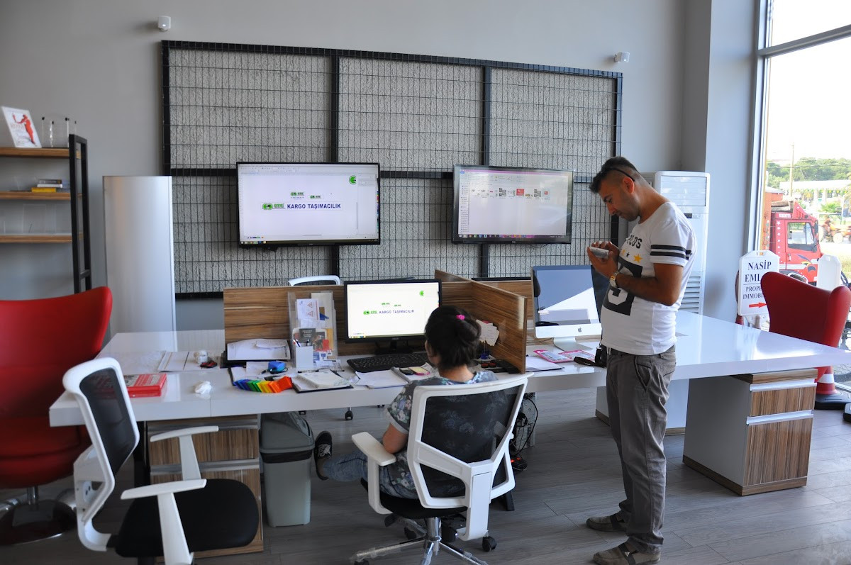 GÖK REKLAM – Fotoğraf 6