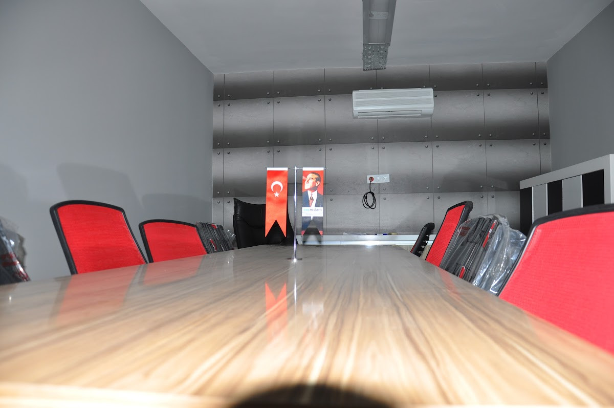 GÖK REKLAM – Fotoğraf 9