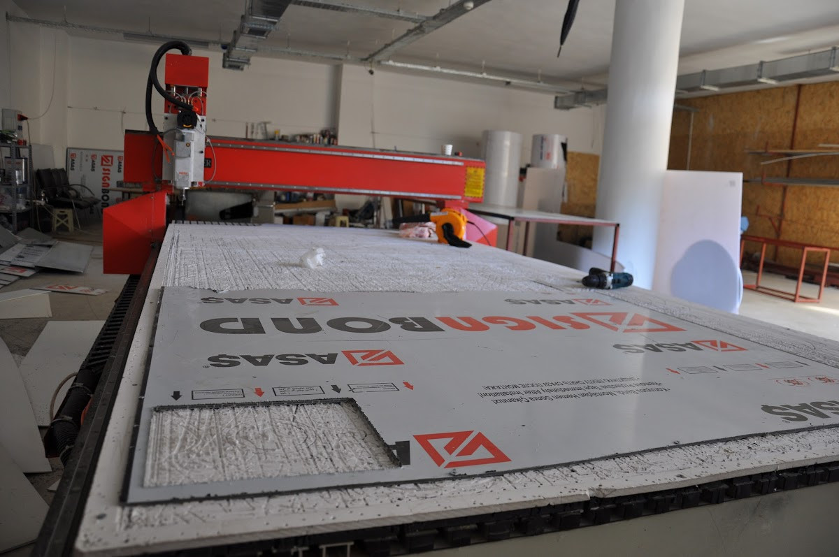 GÖK REKLAM – Fotoğraf 5