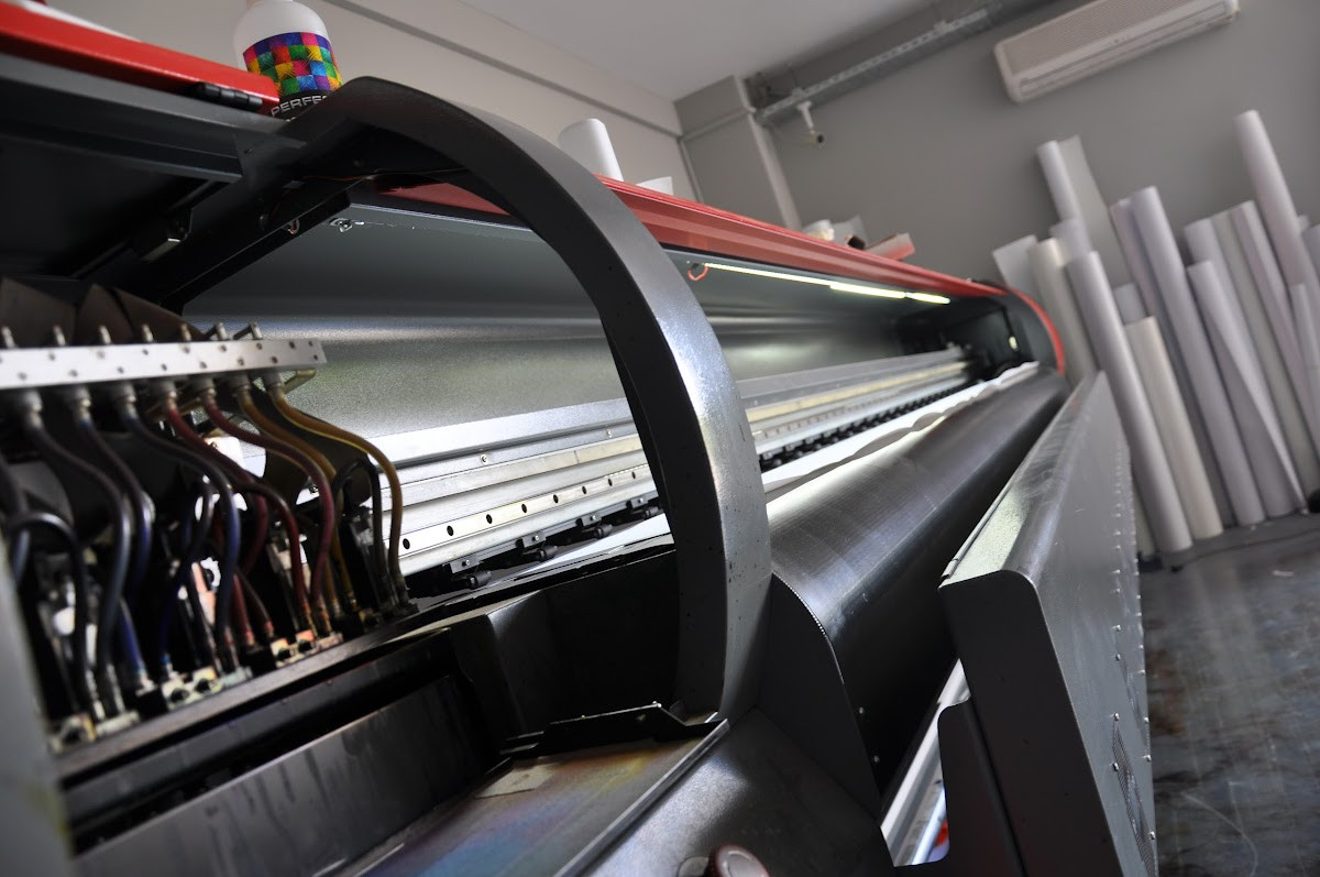 GÖK REKLAM – Fotoğraf 8