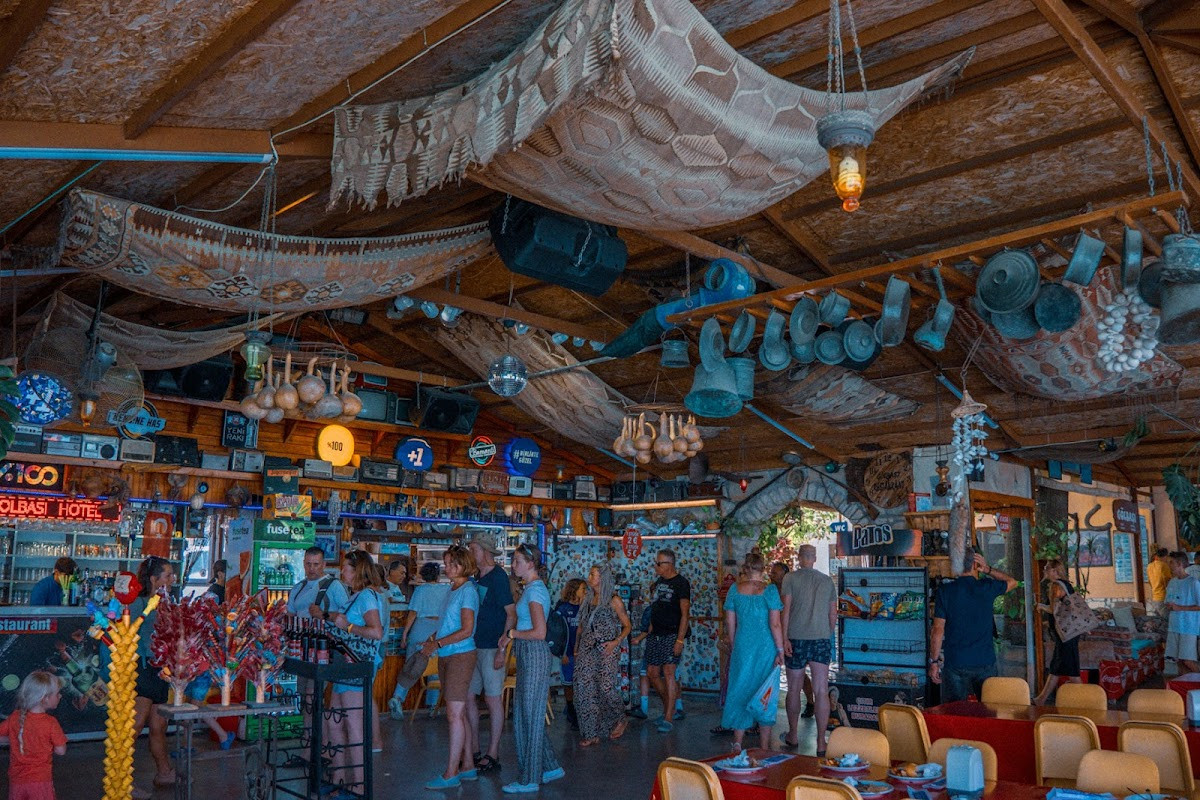 Gölbaşı Restaurant & Hotel – Fotoğraf 10