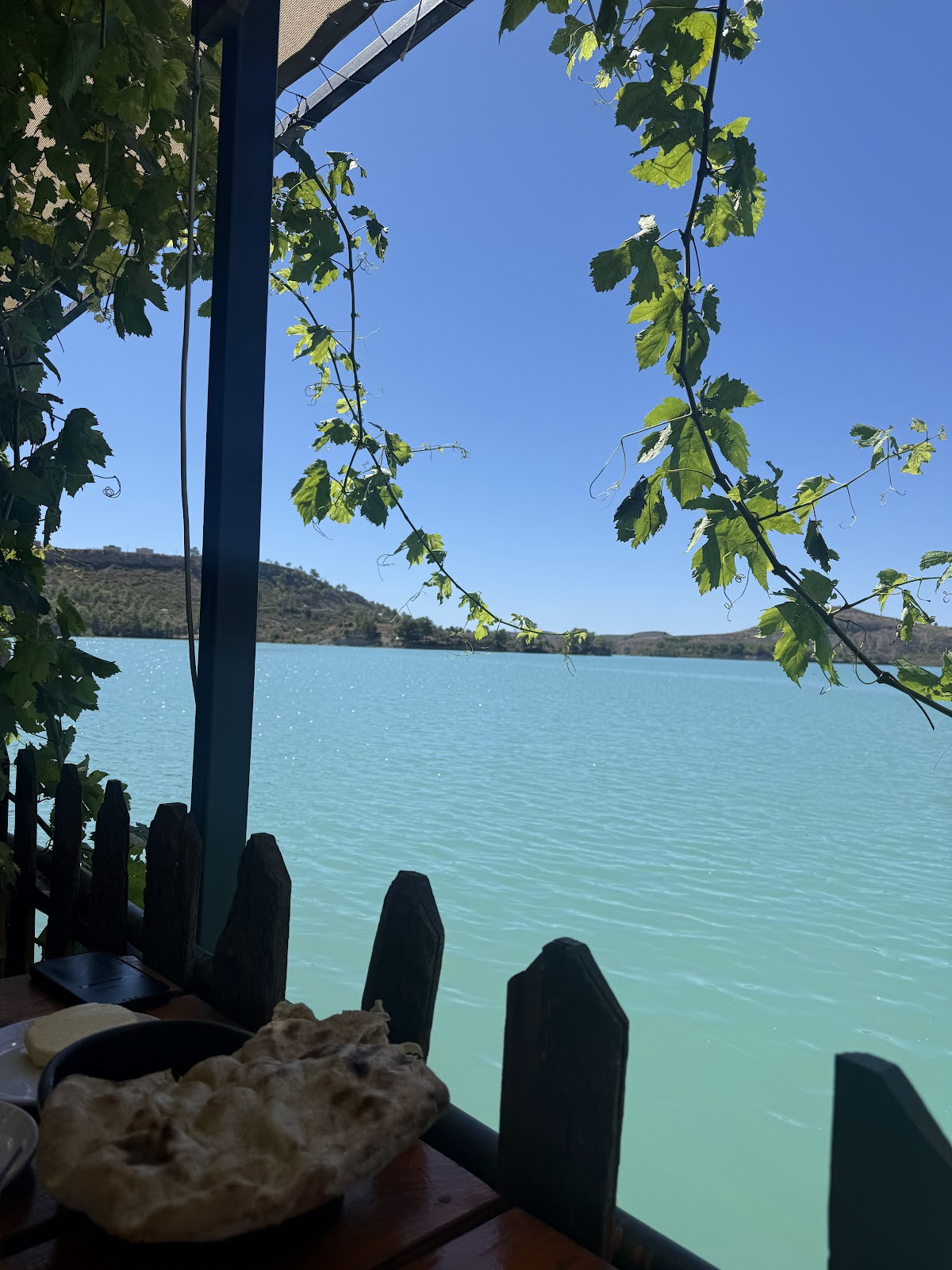 Gölbaşı Restaurant & Hotel – Fotoğraf 4