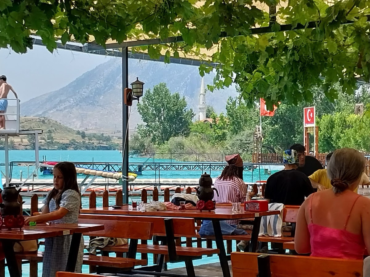 Gölbaşı Restaurant & Hotel – Fotoğraf 7
