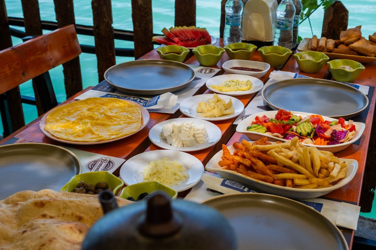 Gölbaşı Restaurant & Hotel – Fotoğraf 3