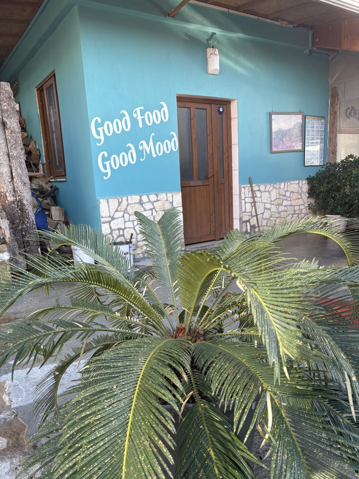 Gölbaşı Restaurant & Hotel – Fotoğraf 5