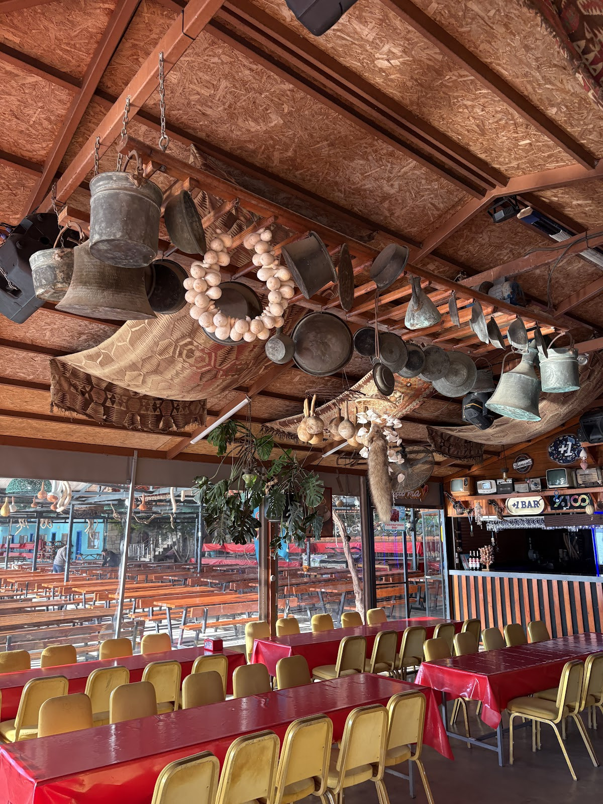 Gölbaşı Restaurant & Hotel – Fotoğraf 2