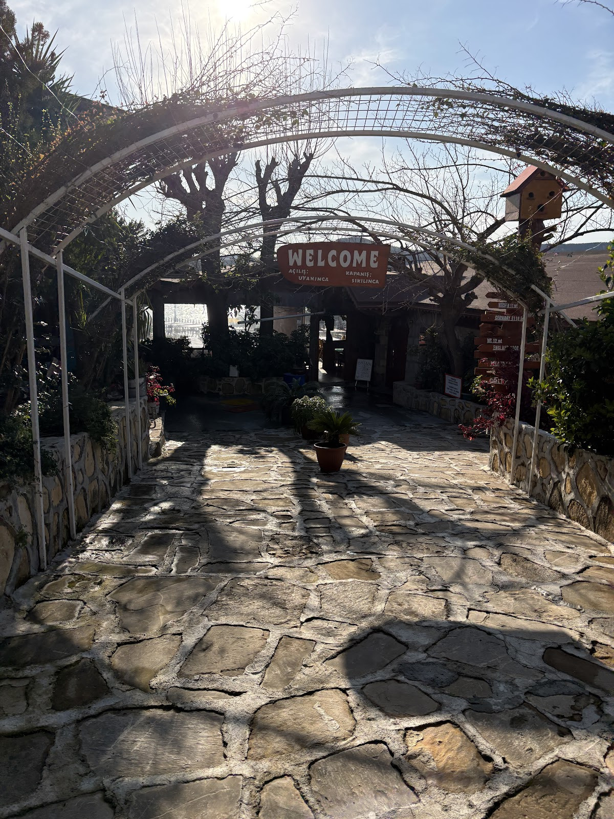 Gölbaşı Restaurant & Hotel – Fotoğraf 8