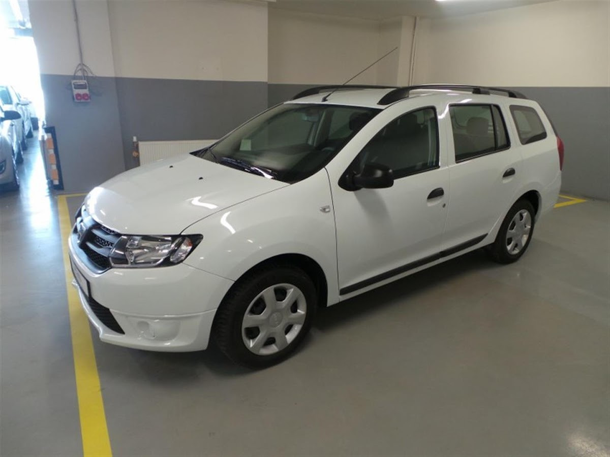 Golf Rent A Car – Fotoğraf 9