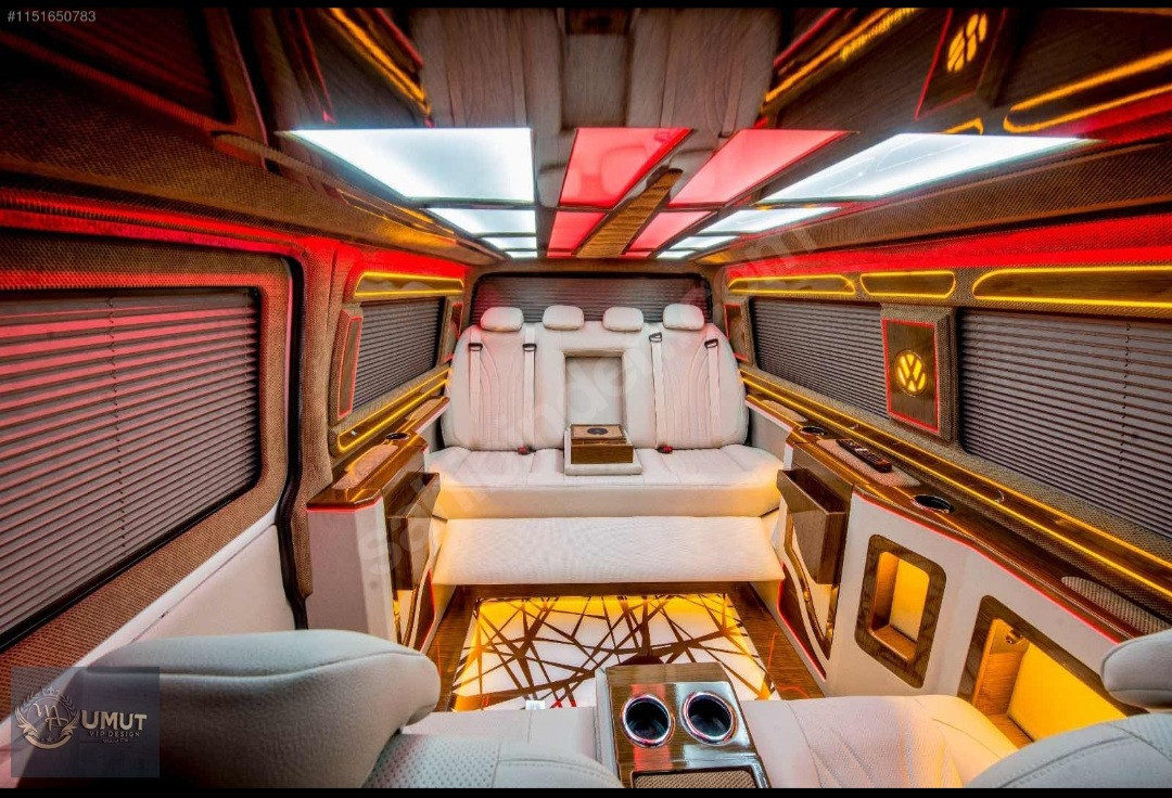 Golf Rent A Car – Fotoğraf 3