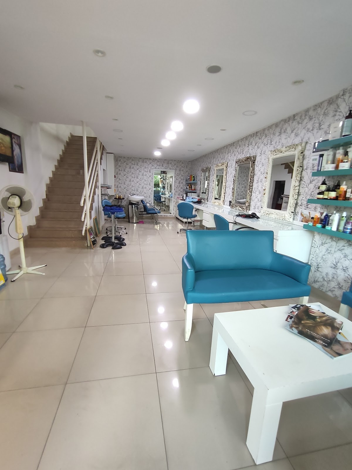 Gölge Kuaför – Fotoğraf 3