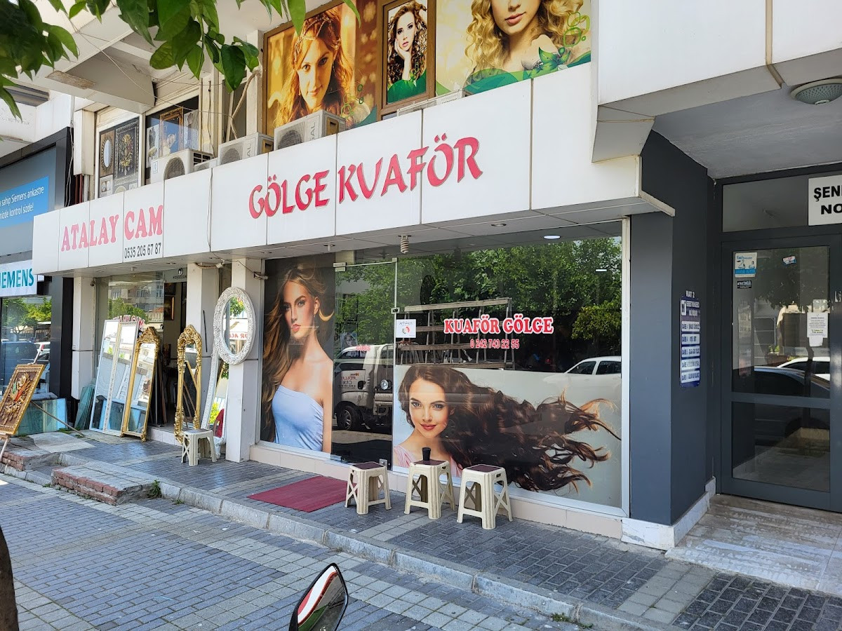 Gölge Kuaför – Fotoğraf 2