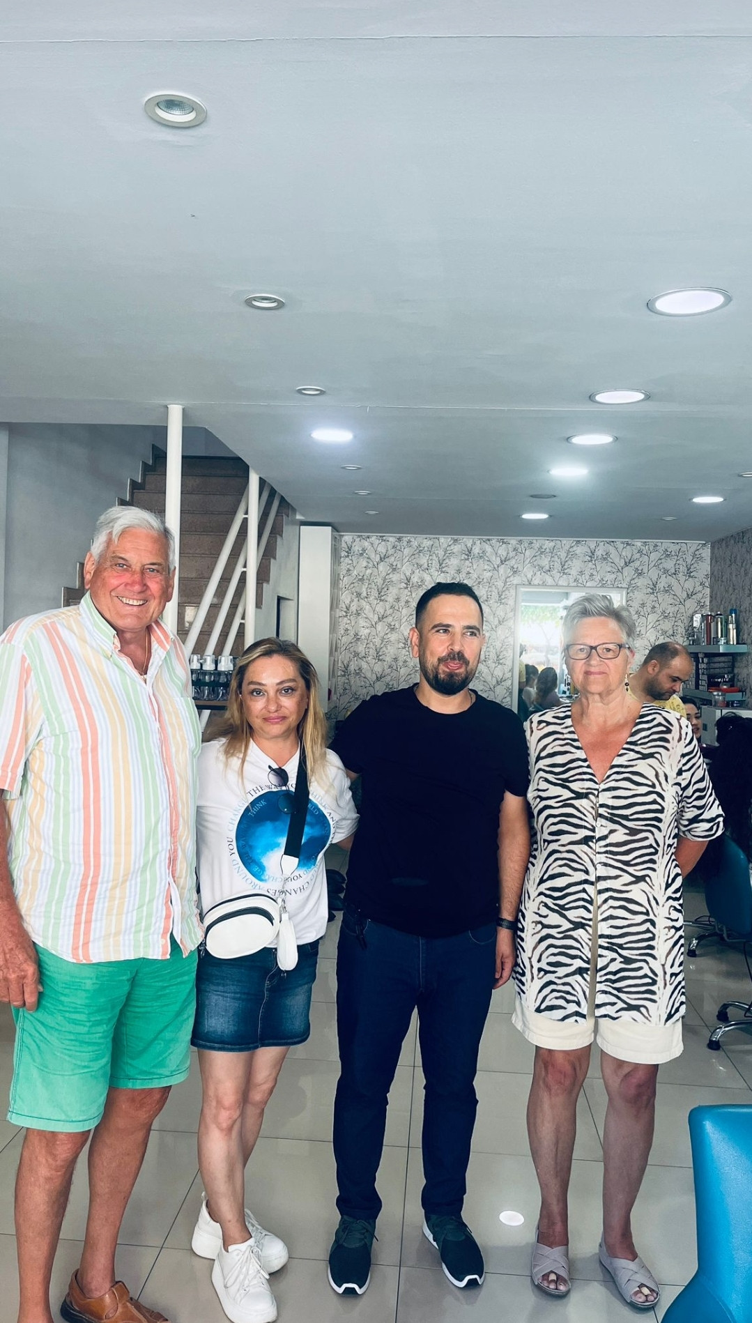 Gölge Kuaför – Fotoğraf 7