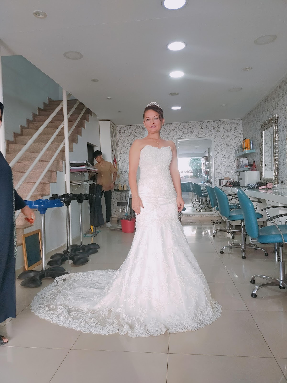 Gölge Kuaför – Fotoğraf 4