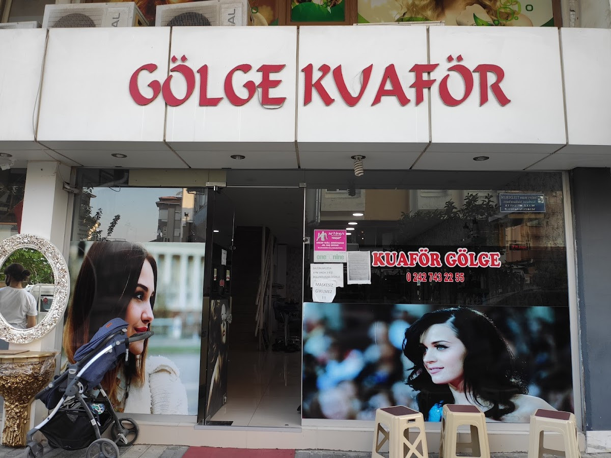 Gölge Kuaför – Fotoğraf 6