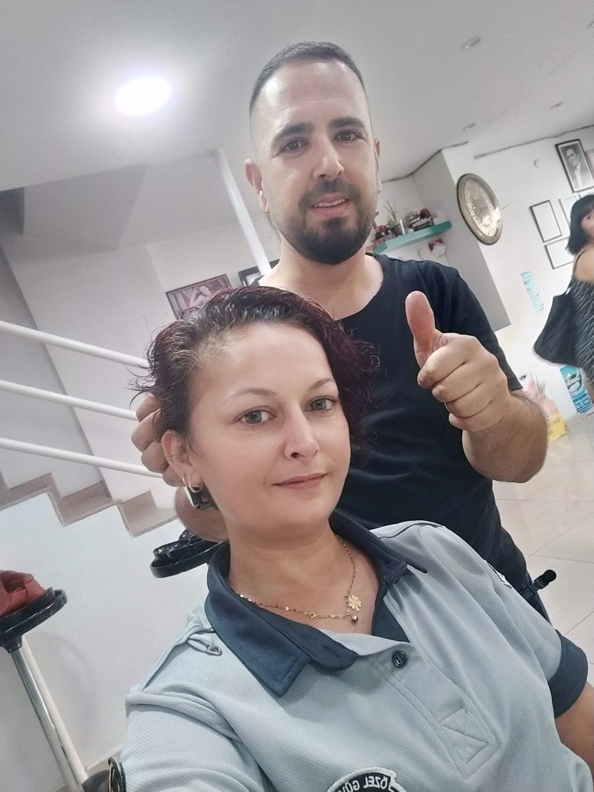 Gölge Kuaför – Fotoğraf 8