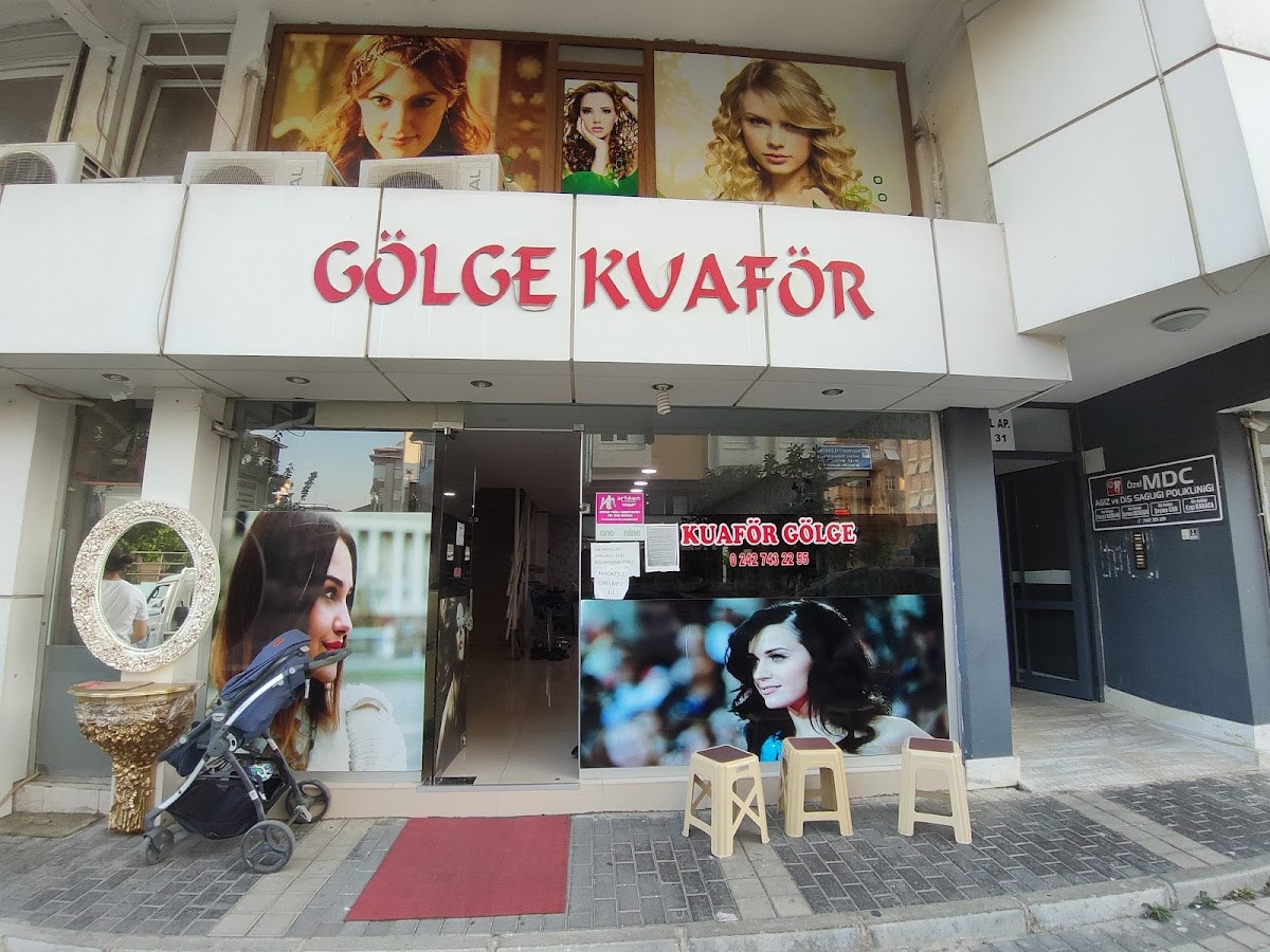 Gölge Kuaför – Fotoğraf 1