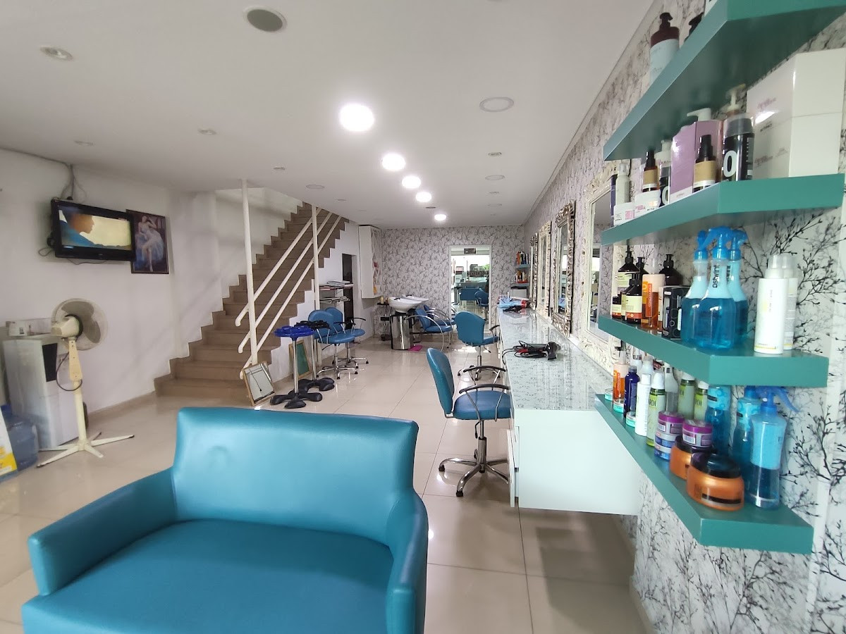 Gölge Kuaför – Fotoğraf 5