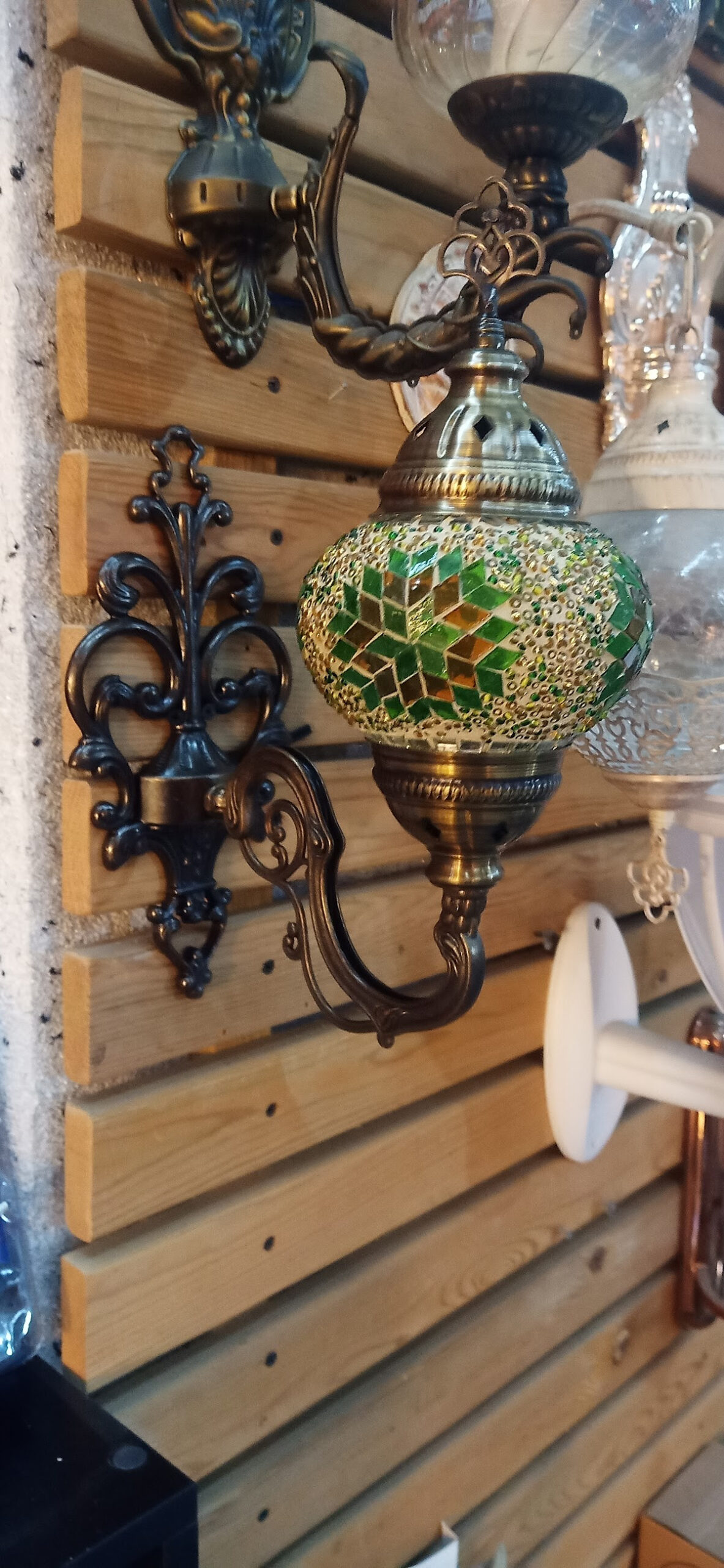 Görgün Elektrik Avize Aydınlatma Malzeme ve Tadilat i – Fotoğraf 8