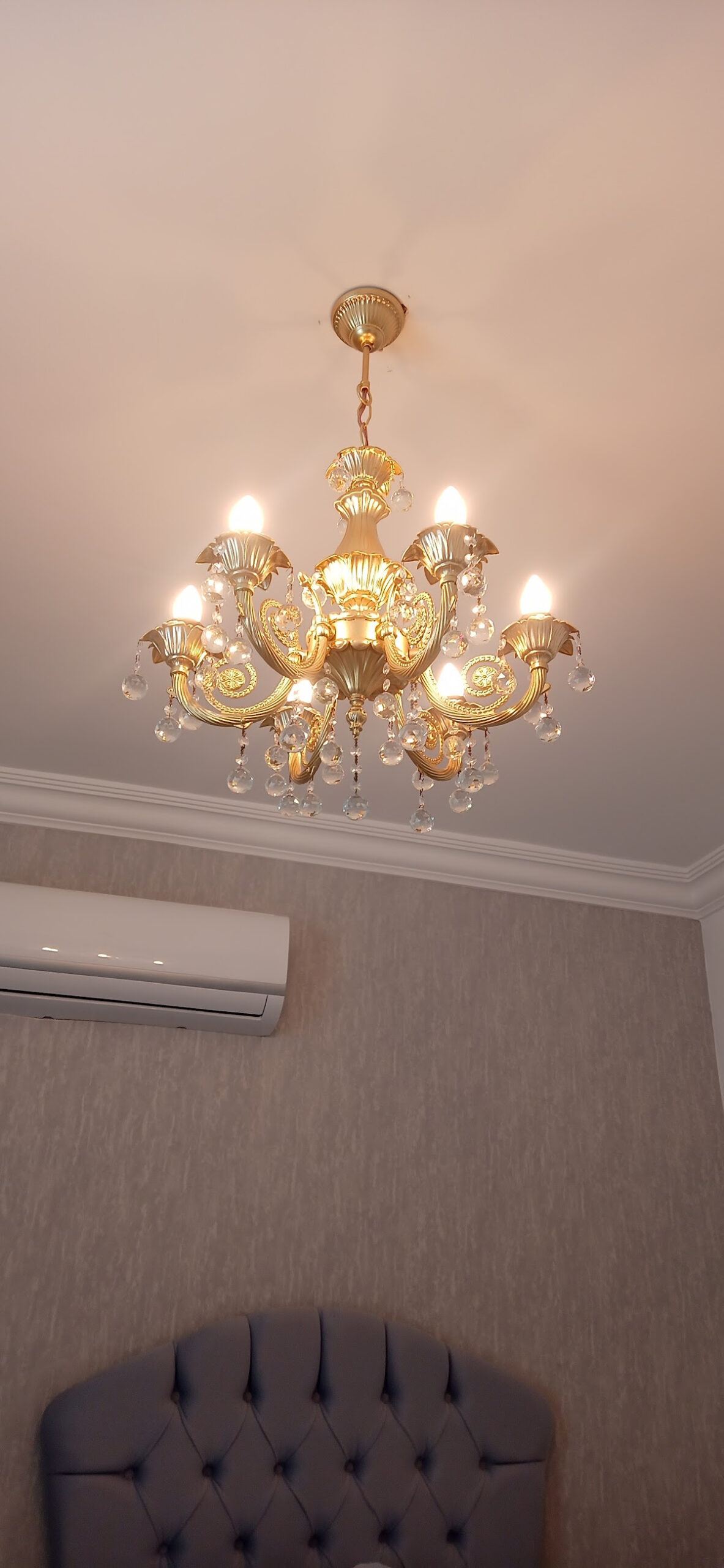 Görgün Elektrik Avize Aydınlatma Malzeme ve Tadilat i – Fotoğraf 5