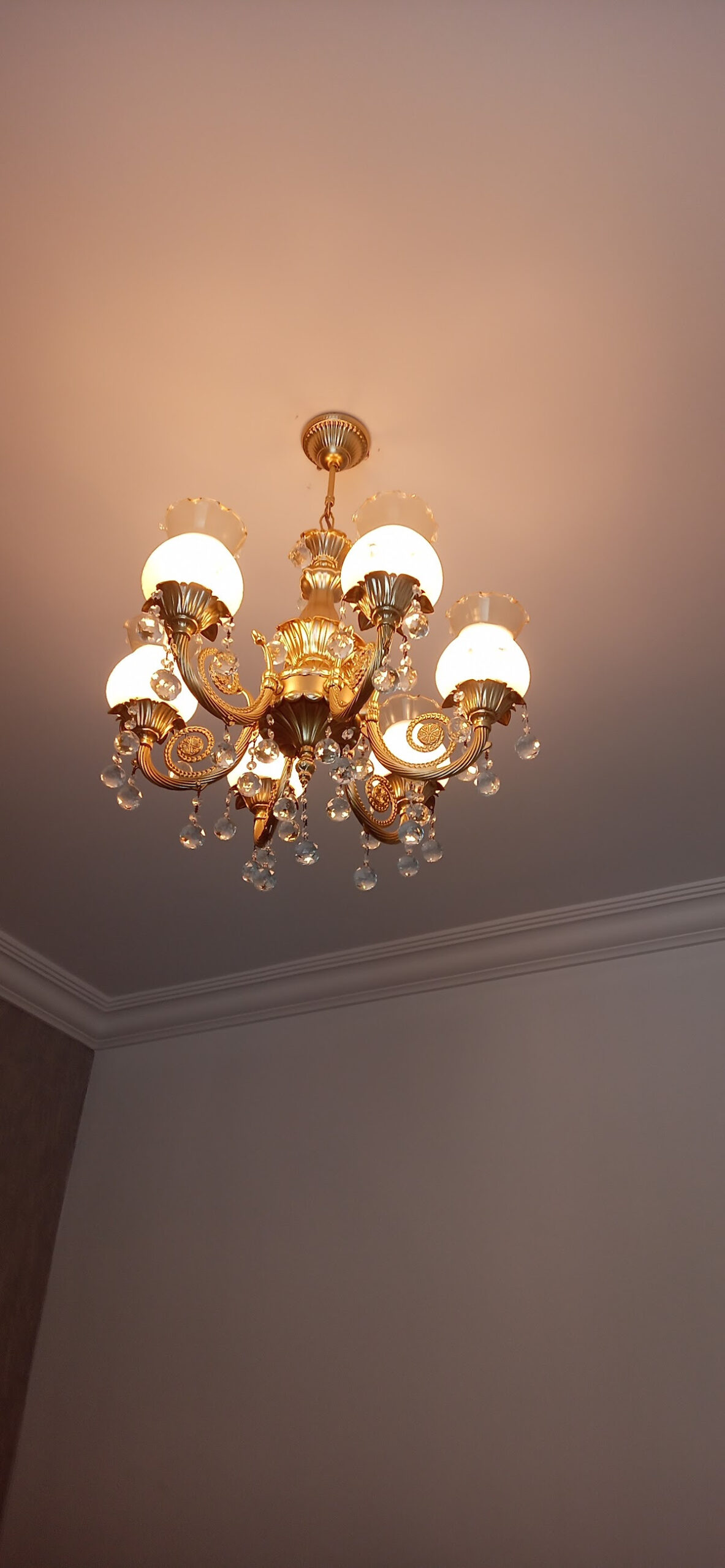 Görgün Elektrik Avize Aydınlatma Malzeme ve Tadilat i – Fotoğraf 10