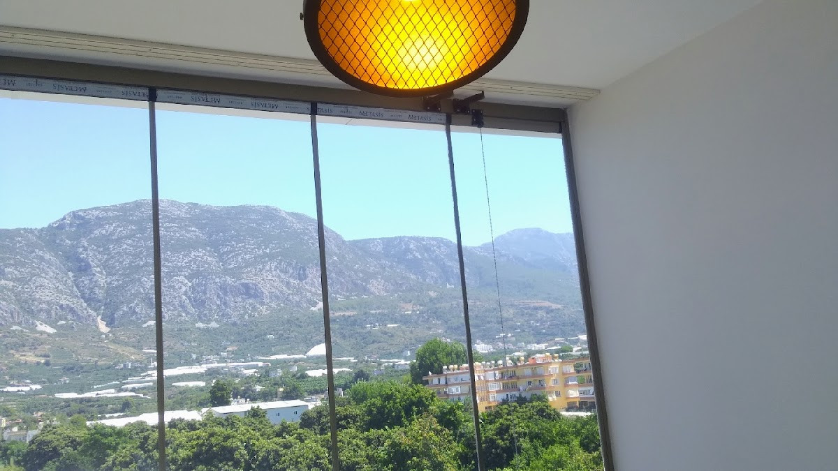 Görgün Elektrik Avize Aydınlatma Malzeme ve Tadilat i – Fotoğraf 2