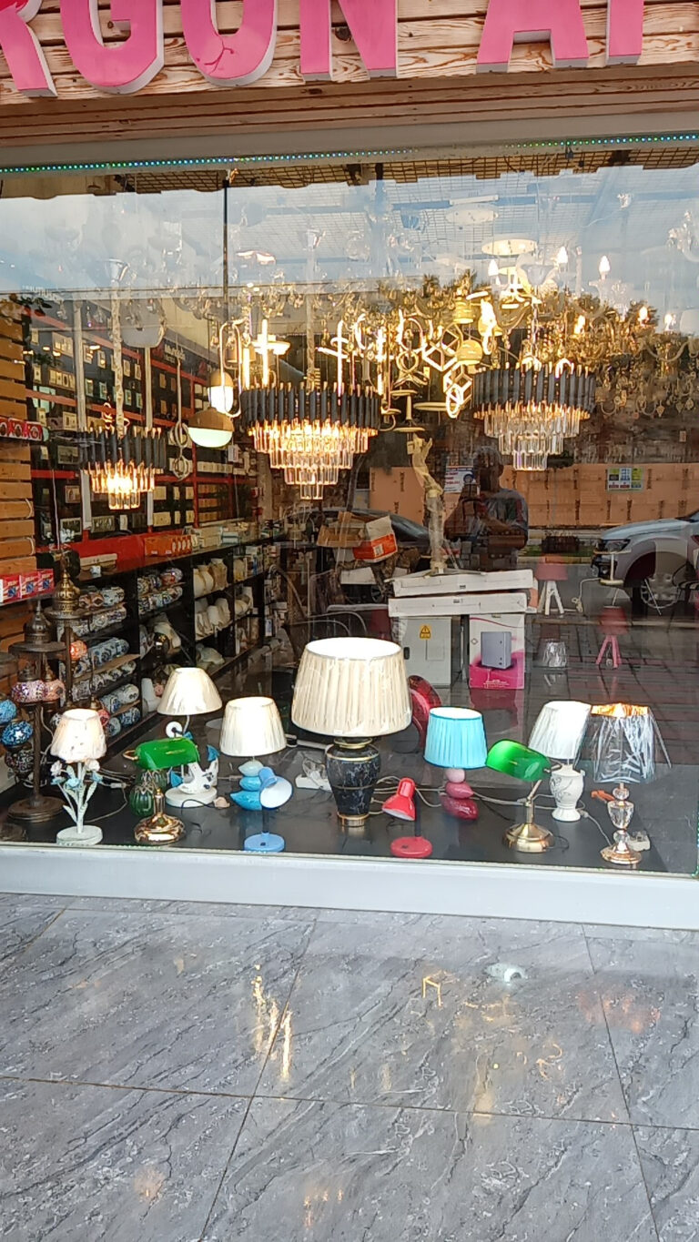 Görgün Elektrik Avize Aydınlatma Malzeme ve Tadilat i — Manavgat Manavgat Elektrik