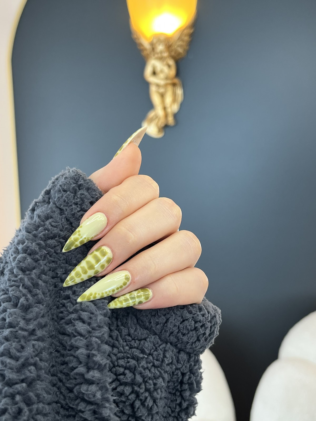 Gözde Baylan Nail Beauty Manavgat – Fotoğraf 5