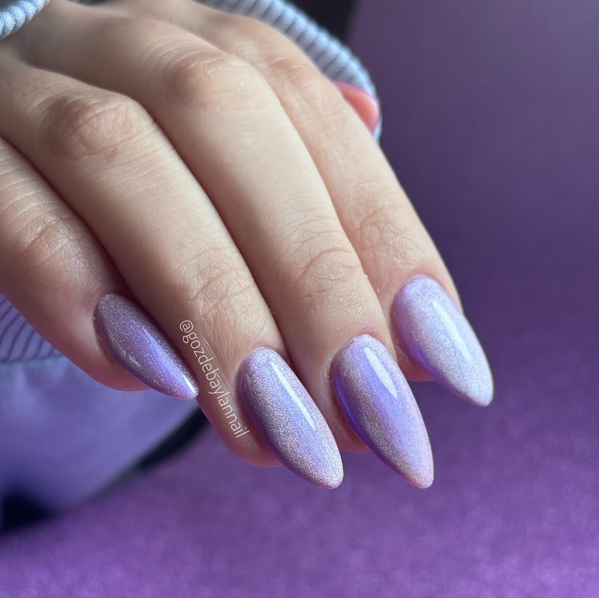 Gözde Baylan Nail Beauty Manavgat – Fotoğraf 7