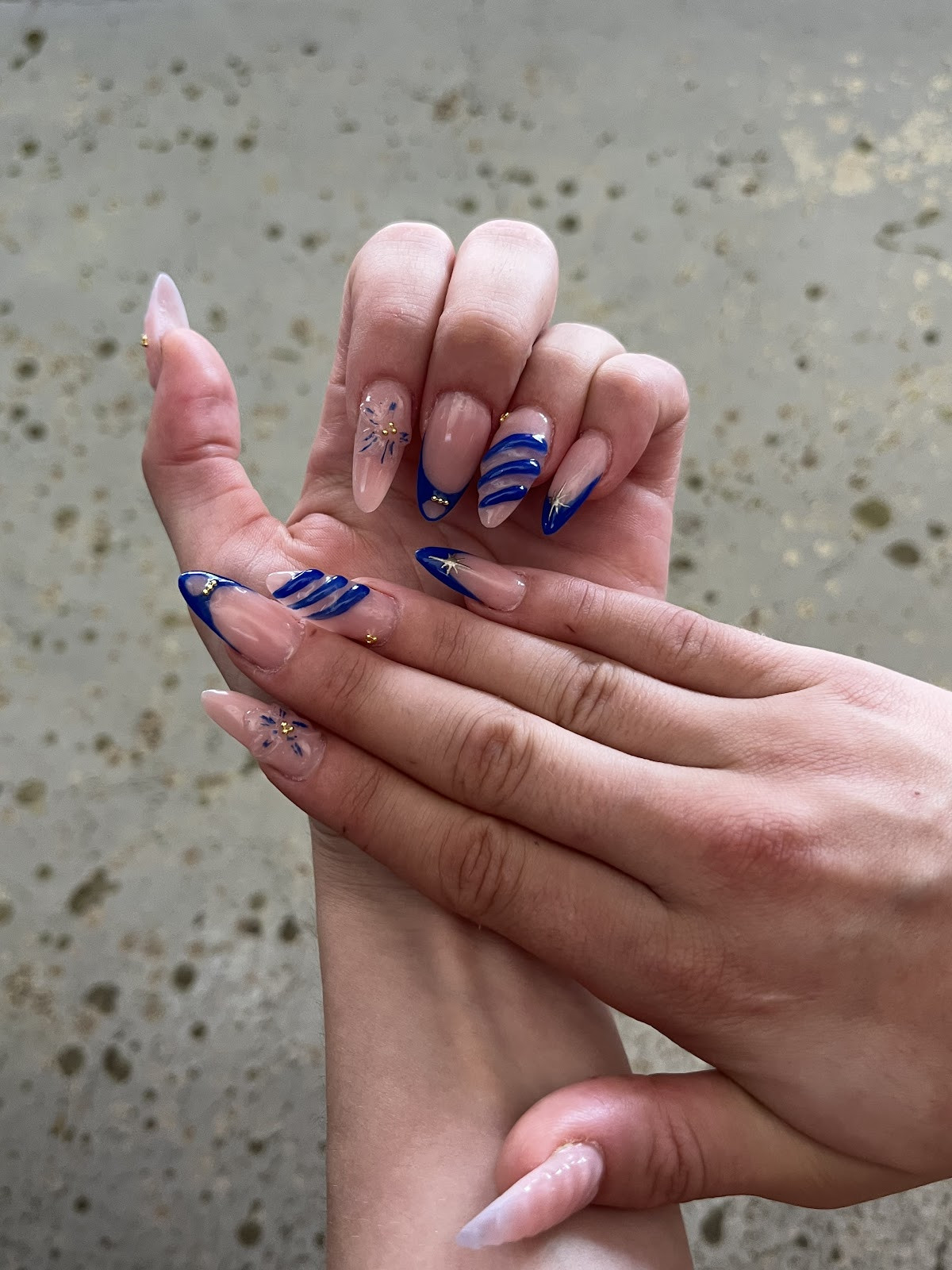 Gözde Baylan Nail Beauty Manavgat – Fotoğraf 4