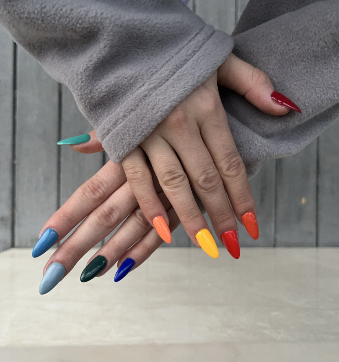 Gözde Baylan Nail Beauty Manavgat – Fotoğraf 6