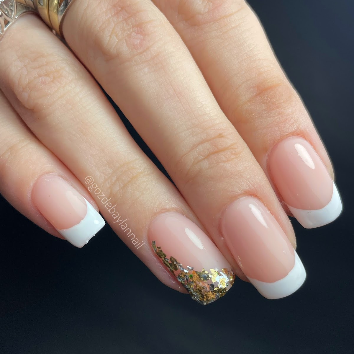 Gözde Baylan Nail Beauty Manavgat – Fotoğraf 2