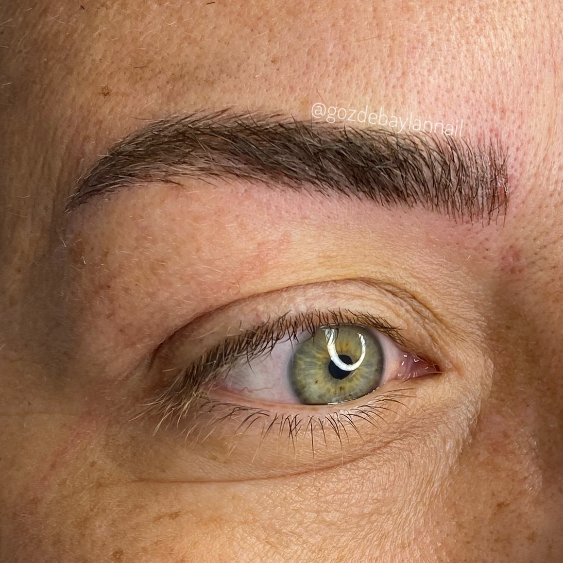 Gözde Baylan Nail Beauty Manavgat – Fotoğraf 10