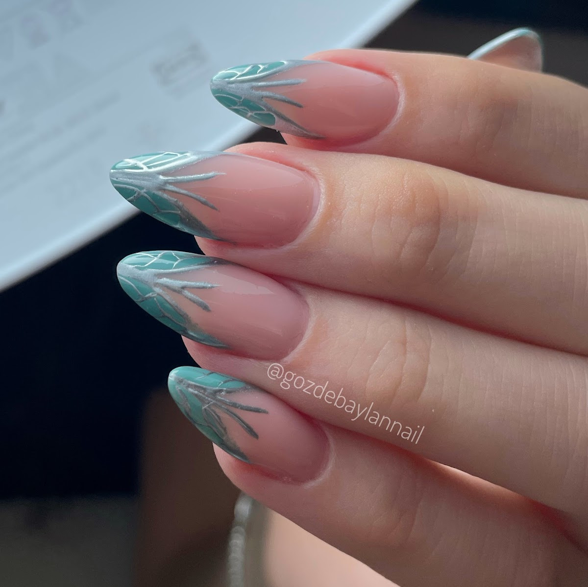 Gözde Baylan Nail Beauty Manavgat – Fotoğraf 3