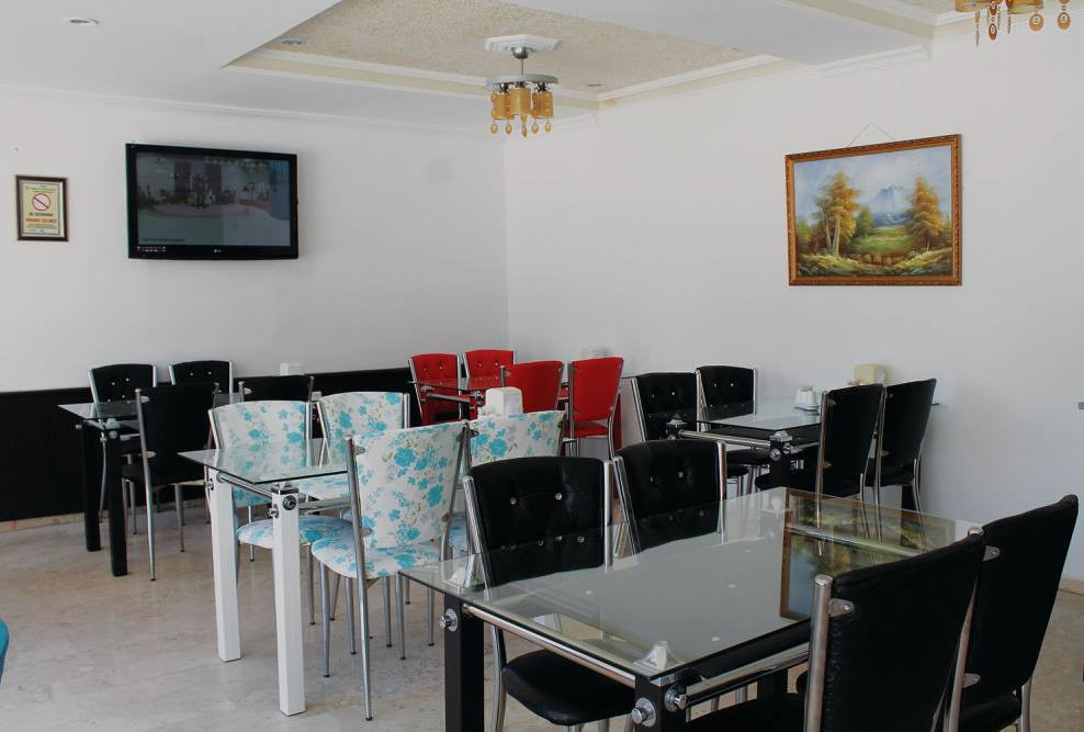Gözde Hotel – Fotoğraf 10